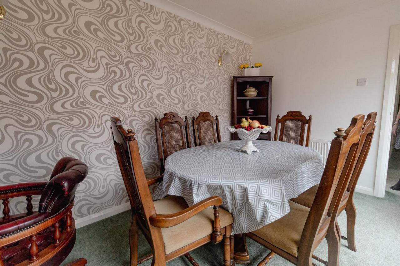 Holiday home Palm Bay's Luxury Bungalow - Self Check In & Parking